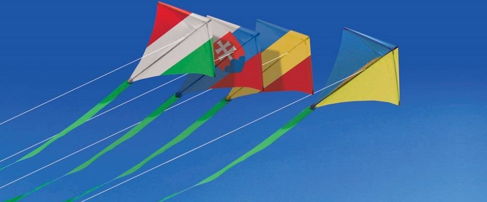 Programul de Cooperare Transfrontalieră Ungaria - Slovacia - România - Ucraina 2014 - 2020