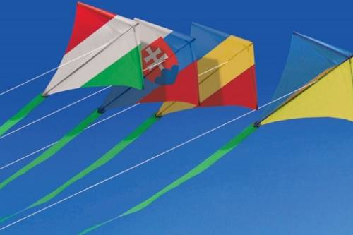 Programul de Cooperare Transfrontalieră Ungaria - Slovacia - România - Ucraina 2014 - 2020