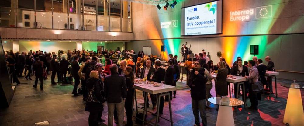 Programul Interreg Europa 2014-2020