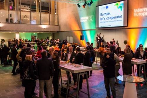 Programul Interreg Europa 2014-2020
