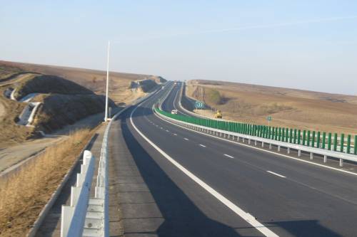 Programul Operațional Infrastructură Mare