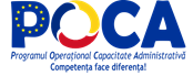 Programul Operațional Capacitate Administrativă