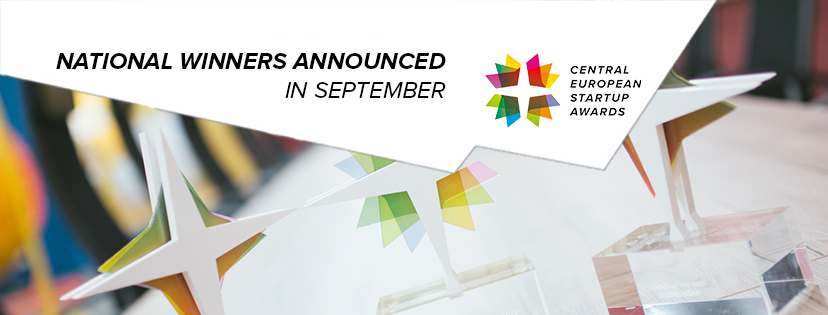 Luni are loc la Cluj – Napoca finala pe România a Central European Startup Awards 2017!