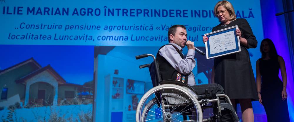 Gala Fondurilor Structurale – ediția a II-a: 129 de proiecte, 28 de premii, o comunitate mai mare și mai unită!