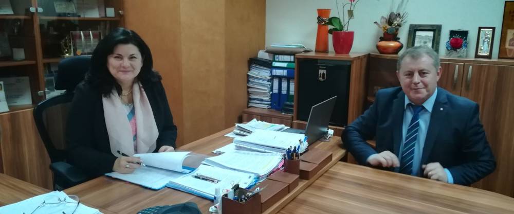 Trei noi contracte semnate în cadrul POR 2014-2020 la nivelul regiunii Sud Vest Oltenia