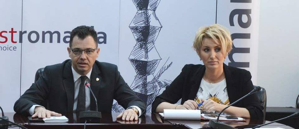 Ministrul pentru Antreprenoriat: Este importantă gestionarea mai bună a resurselor de timp, financiare și umane în evaluarea proiectelor pe Programul Start-Up Nation