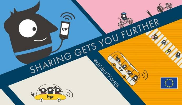 Turda, pe lista finaliștilor la premiile de mobilitate urbană durabilă