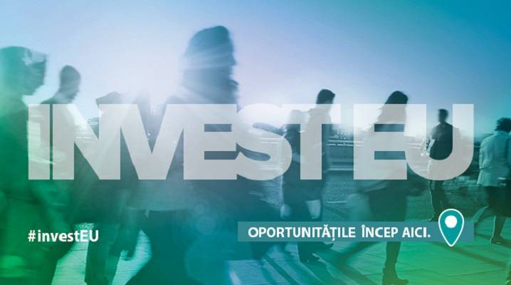 S-a creat o hartă interactivă unde poți localiza IMM-urile ce au primit finanțare europeană