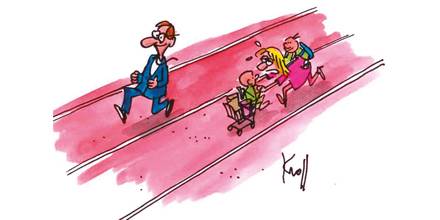 România, cea mai mică diferență salarială între femei și bărbați din UE