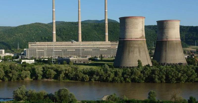 UE începe o investigație la Complexul Energetic Hunedoara