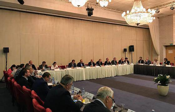 Comitetul de monitorizare POIM: Au fost semnate contracte în valoare de 6 miliarde euro