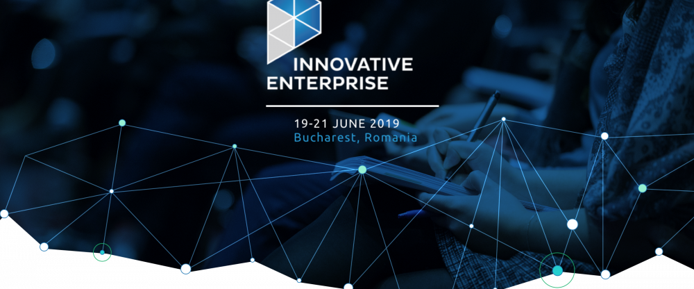 Innovative Enterprise Week 2019: Înscrie-te acum pentru a descoperi oportunități disponibile prin noul program Orizont Europa