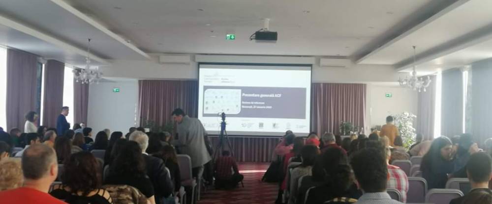 Alte trei noi apeluri vor fi lansate în cadrul programului Active Citizens Fund!