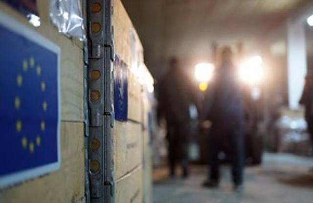 rescEU - 50 de milioane euro pentru prima rezervă comună europeană de echipamente medicale de urgență