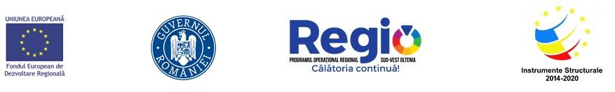 ADR Sud-Vest Oltenia organizează seminare online de informare pentru potențialii beneficiari în cadrul apelului de proiecte pentru Prioritatea de investiții 2.2