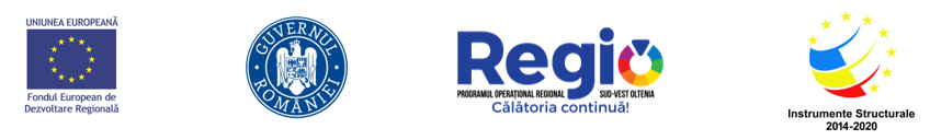 ADR SV Oltenia susține mediul de afaceri din regiune. Bani europeni pentru firme, prin POR 2014-2020