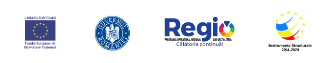 Planul de Dezvoltare Regională (PDR) al regiunii Sud-Vest Oltenia 2021-2027, lansat în consultare publică