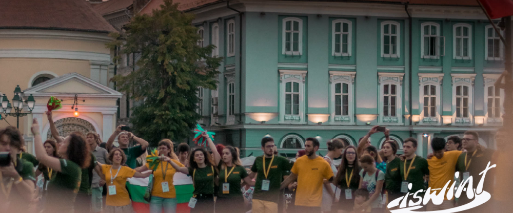 ISWinT, festivalul dedicat studenților din întreaga lume, va avea loc luna viitoare!