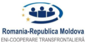 Interreg NEXT VI-A România - Republica Moldova