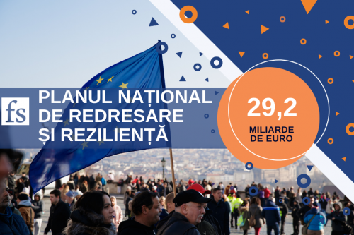 Planul Național de Redresare și Reziliență