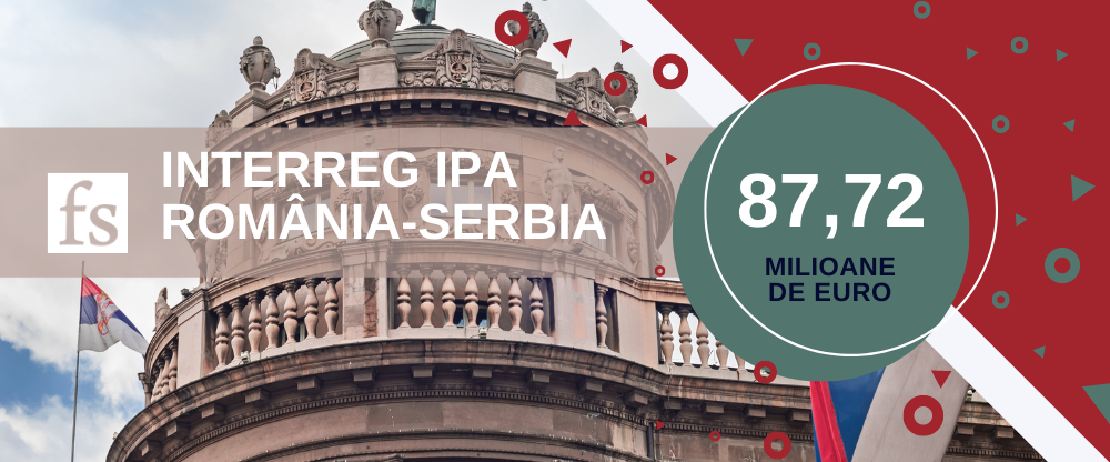 Interreg IPA România-Serbia
