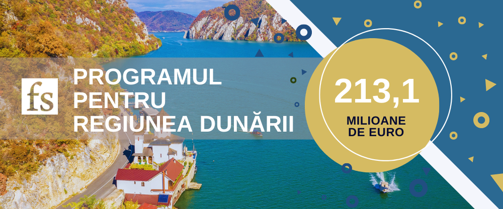 Programul pentru Regiunea Dunării