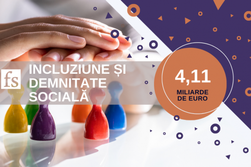 Incluziune și Demnitate Socială