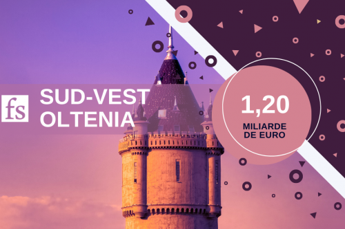 Sud - Vest Oltenia