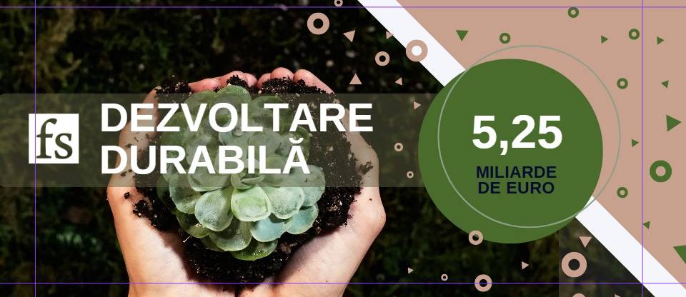 Dezvoltare Durabilă