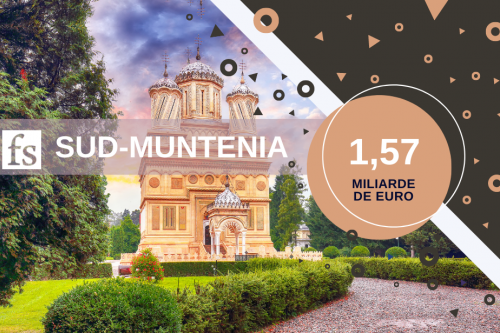 Sud - Muntenia