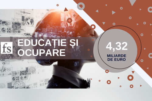 Educație și Ocupare