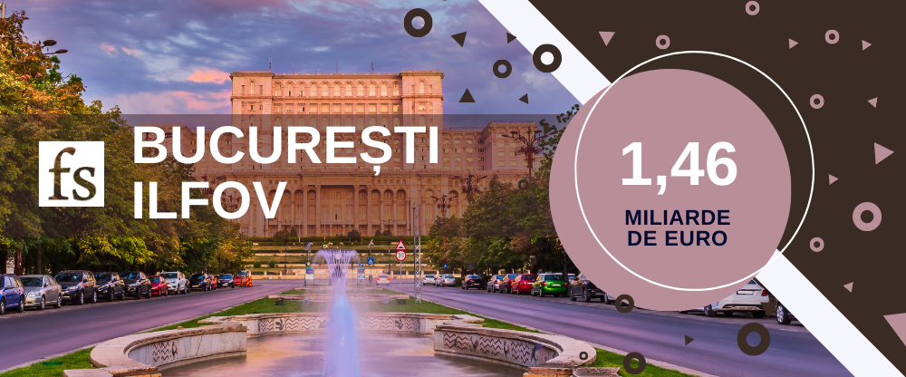 București - Ilfov