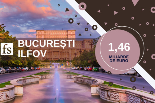 București - Ilfov