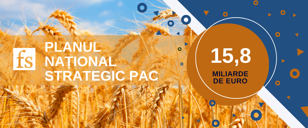 Planul Național Strategic PAC