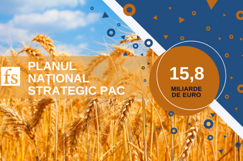 Planul Național Strategic PAC
