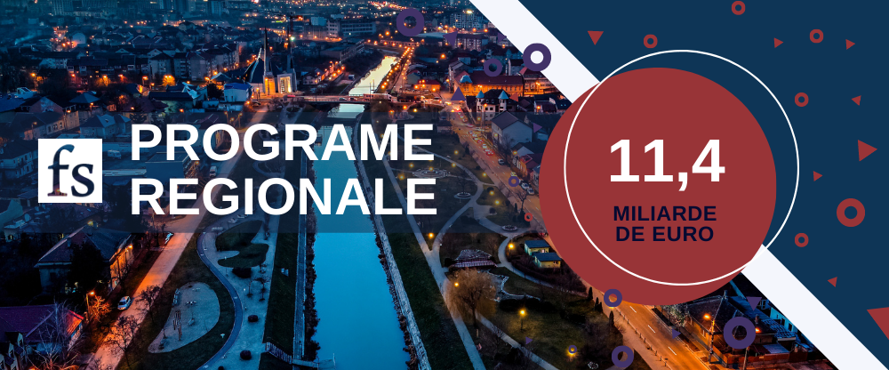 Programe Regionale