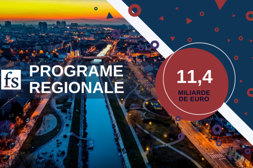 Programe Regionale
