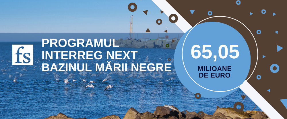NEXT Bazinul Mării Negre