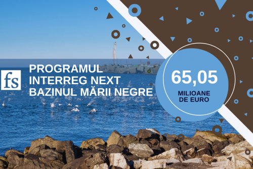 NEXT Bazinul Mării Negre