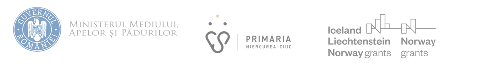Primăria Miercurea-Ciuc a elaborat un plan de atenuare și adaptare la schimbări climatice