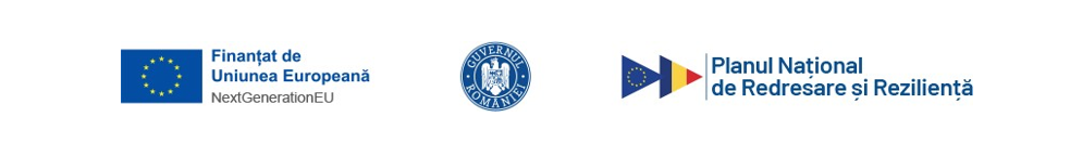 Anunț implementare proiect „Construire locuințe de serviciu pentru specialiști din sănătate și învățământ din Comuna Praid”
