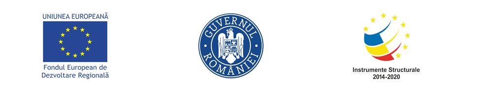 Anunț implementare proiect „Refacerea capacității de reziliență a HATY SRL prin investiții durabile”