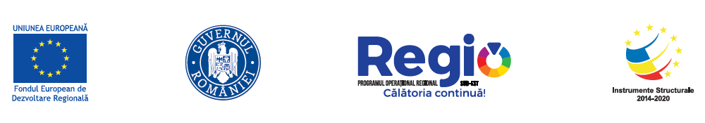 Finalizarea proiectului „Dotarea și echiparea cu utilaje pentru producție, Tehno-Edil AMF S.R.L.”