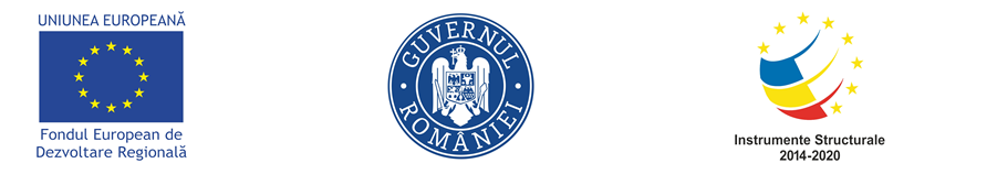 Anunț finalizare proiect „Refacerea capacității de reziliență a RECYCLING MONDO PLAST SRL prin investiții durabile”