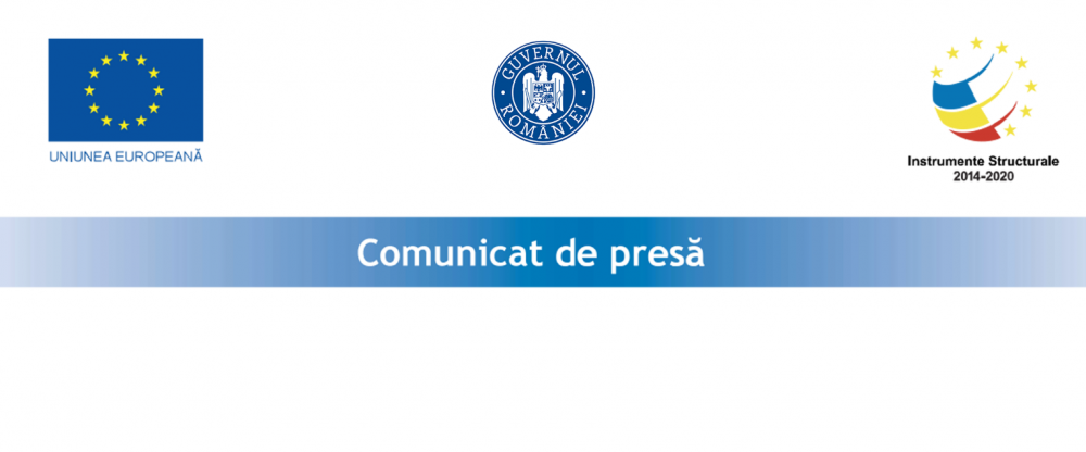 Anunț privind  finalizarea proiectului „Retehnologizarea activității de taiere și rindeluire a lemnului în cadrul Amarema Service SRL”