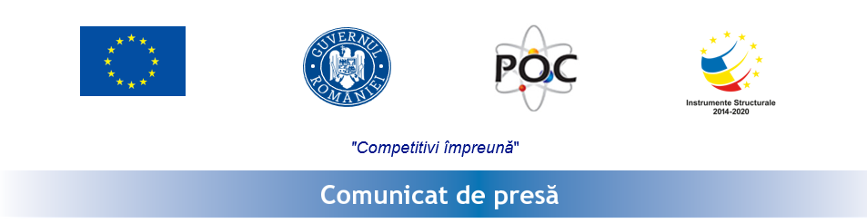 Anunț finalizare  proiect „Modernizare cabinet medical Lux Lucis SRL”