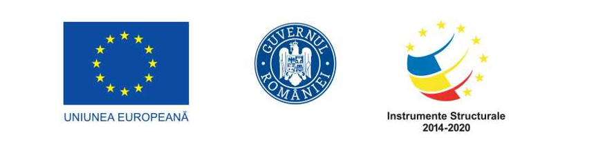 Anunț finalizare proiect cu titlul „Investitii in activitati de pregatire a terenului pentru SC AGRISTONE SRL”