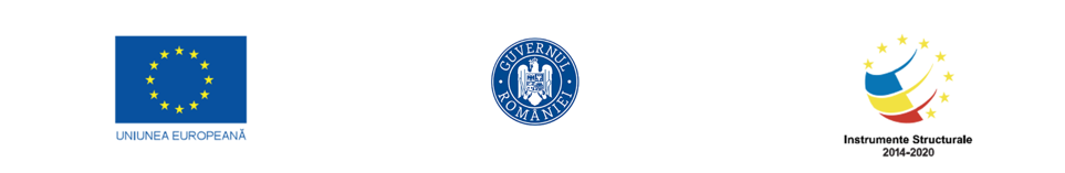 Anunț finalizare proiect „Pensiune canină” - POC